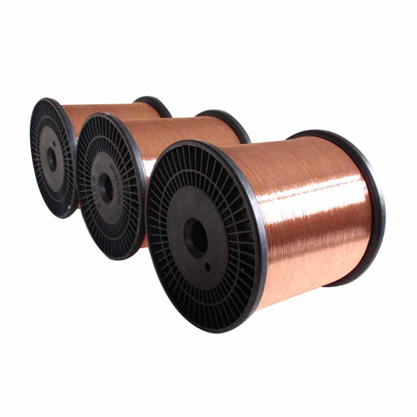 Copper Clad Aluminium Wire (CCA Wire)