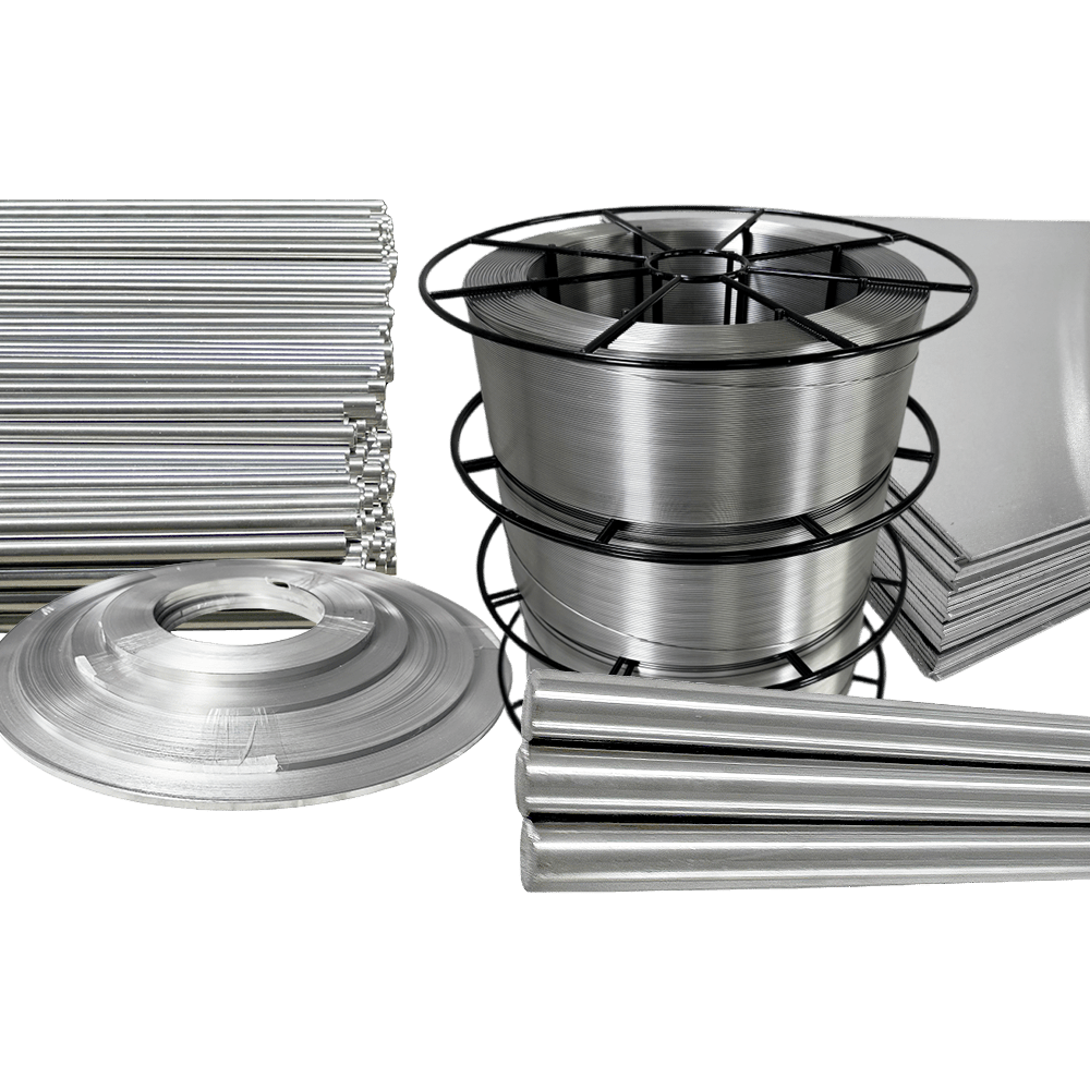 Inconel 600