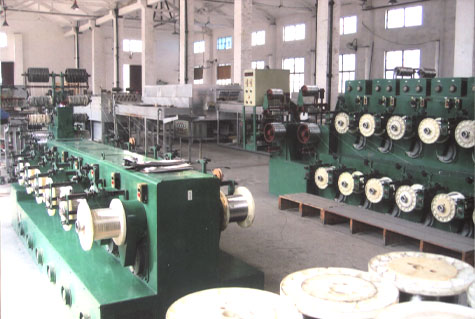 Equipment