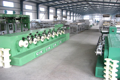 Equipment