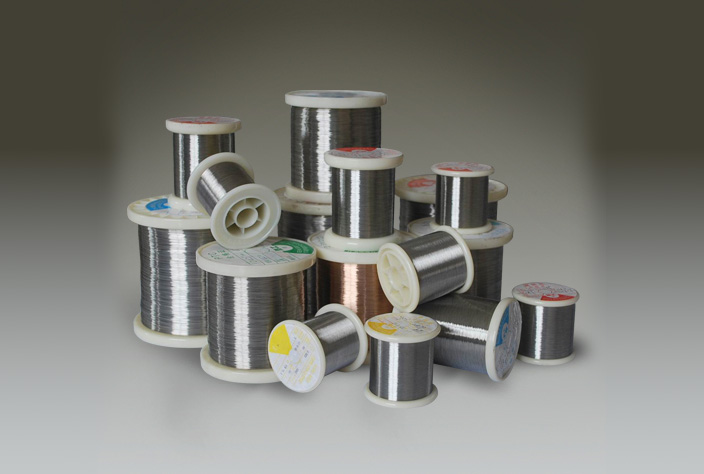 Thermocouple Alloy Type K, E, J, T, N and KX, EX, JX, TX, NX